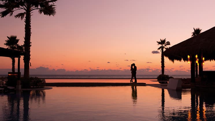 Secrets Playa Mujeres Golf and Spa Resort